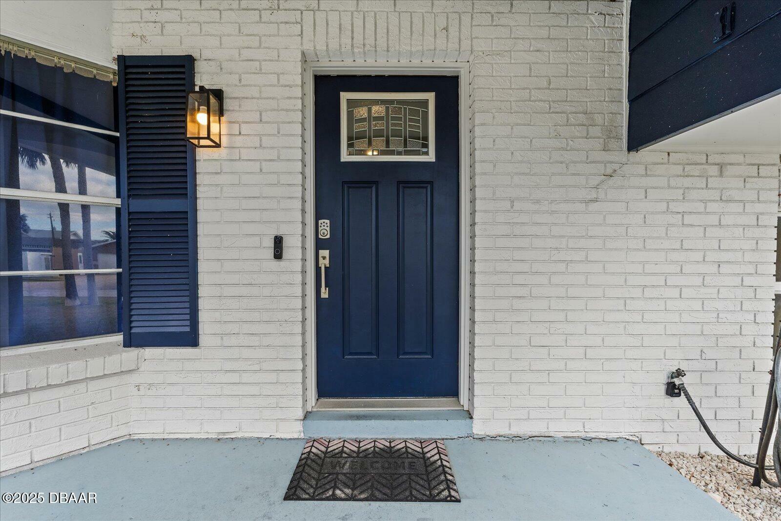 Property Photo: 40 Juniper Drive FL 32176