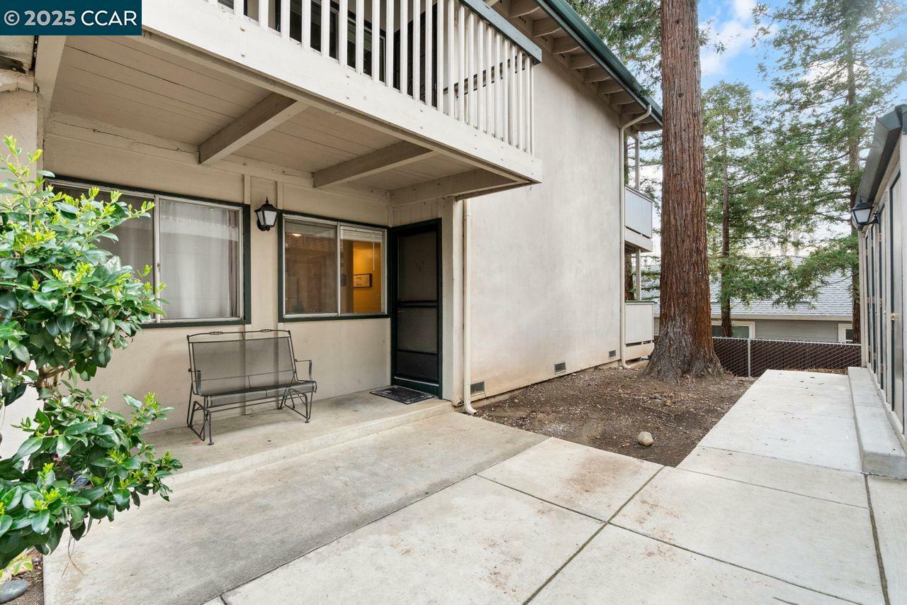 Property Photo: 5450 Concord Blvd M2 CA 94521