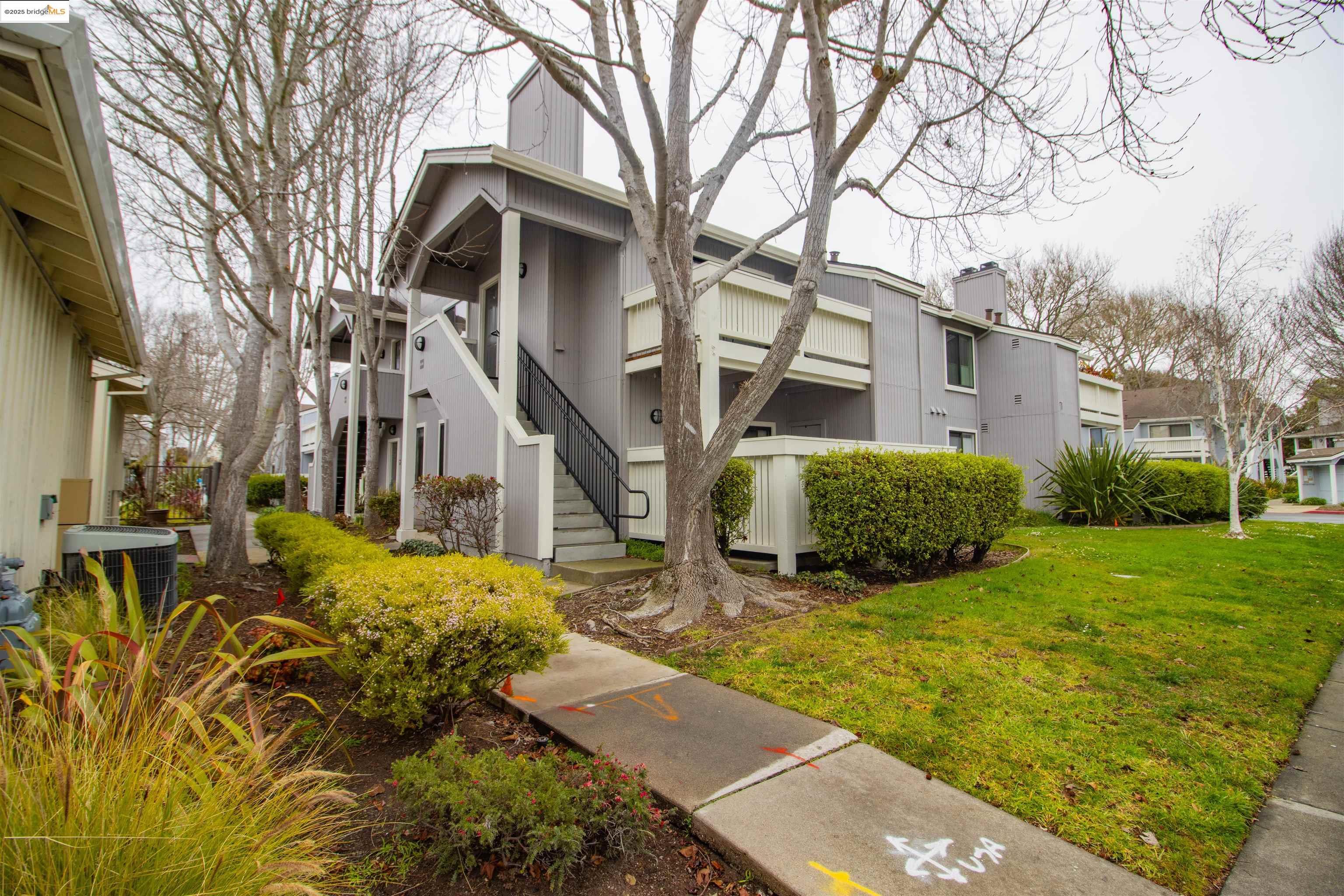 Property Photo: 88 Schooner Court CA 94804