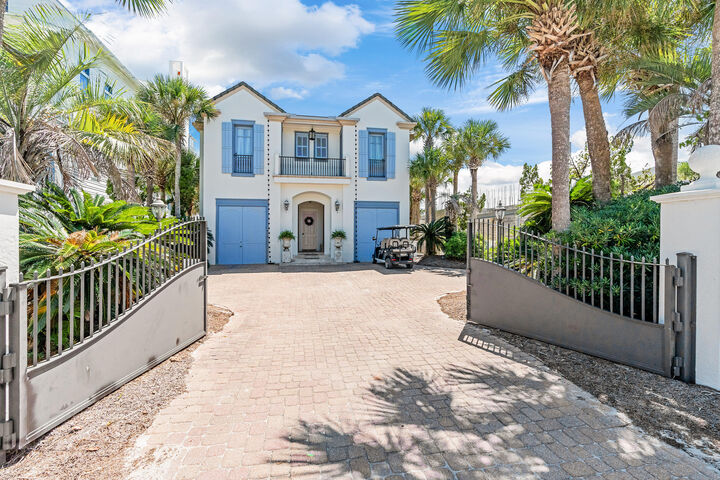 517 Eastern Lake Road  Santa Rosa Beach FL 32459 photo