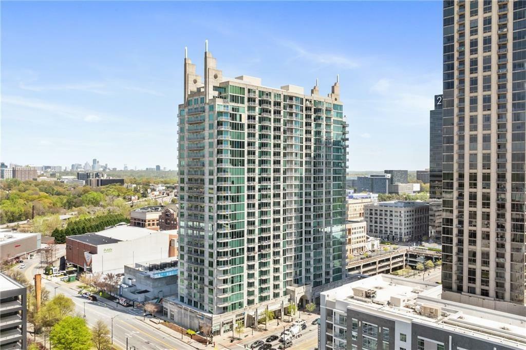 Property Photo: 361 17th Street NW 2402 GA 30363