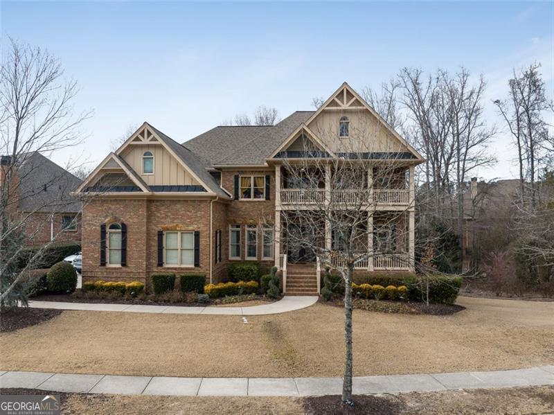 Property Photo:  2899 Hidden Falls Drive  GA 30519 