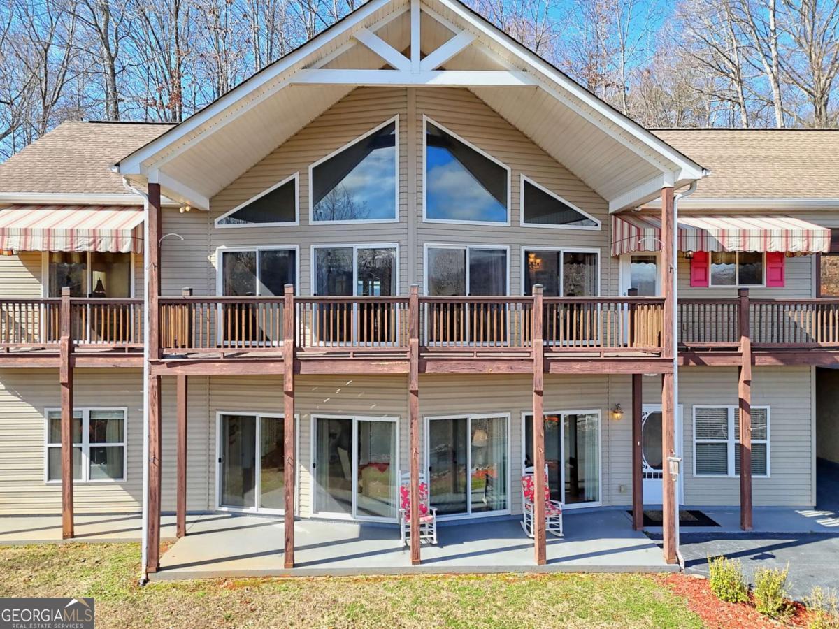 Property Photo: 1085 Chatuge Village Circle NC 28904