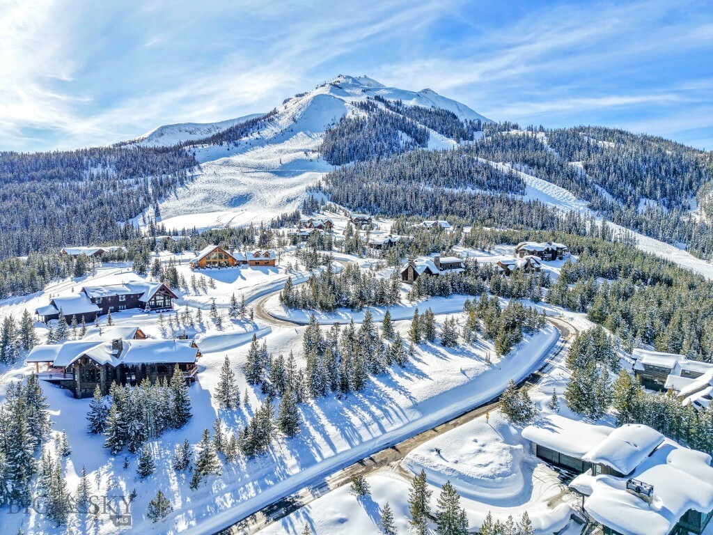 Property Photo: Tbd Diamond Hitch Rd, Lot 20 MT 59716