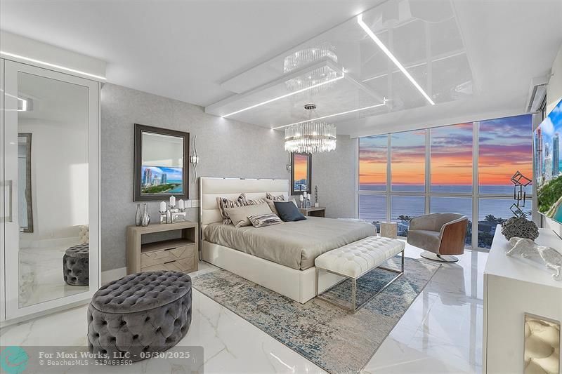 Property Photo:  3100 N Ocean Blvd 1408  FL 33308 