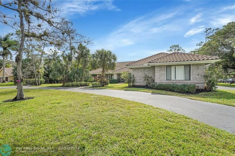 Property Photo:  8180 NW 51st Pl  FL 33067 