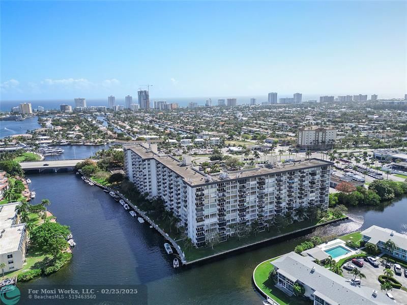 Property Photo: 801 S Federal Hwy 301 FL 33062