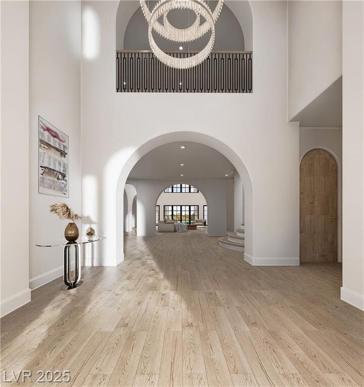 Property Photo:  8 Via Verona Court  NV 89011 