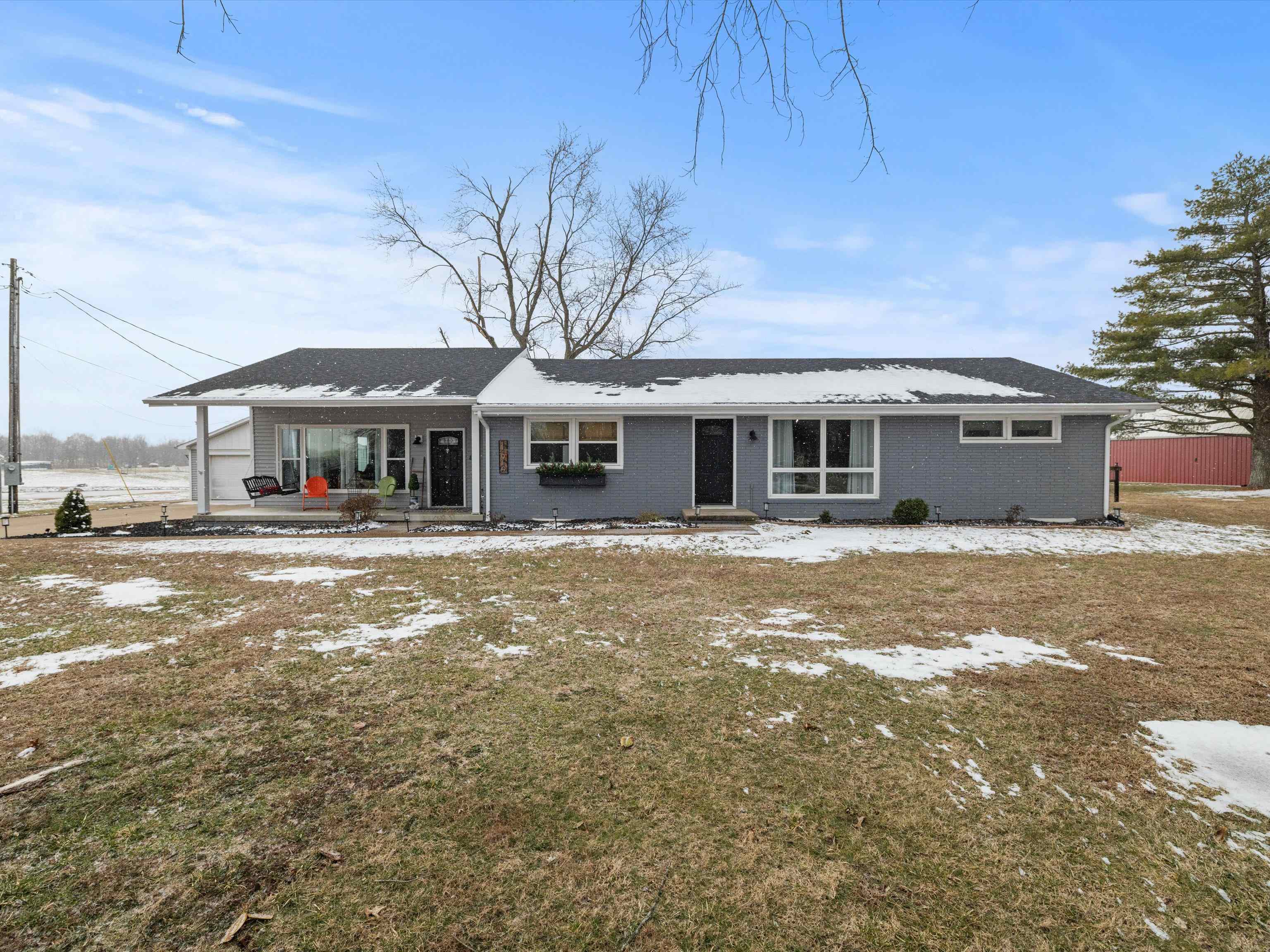 Property Photo:  14919 Hwy 1078 S.  KY 42420 