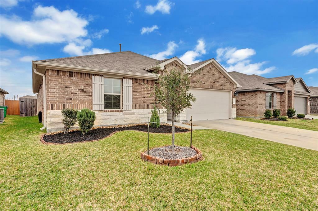 Property Photo:  21018 Belmont Village Way  TX 77449 