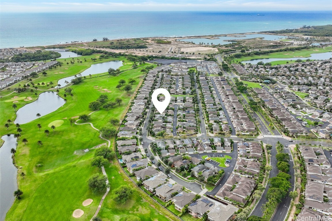 Property Photo:  91-1054 Waikai Street  HI 96706 