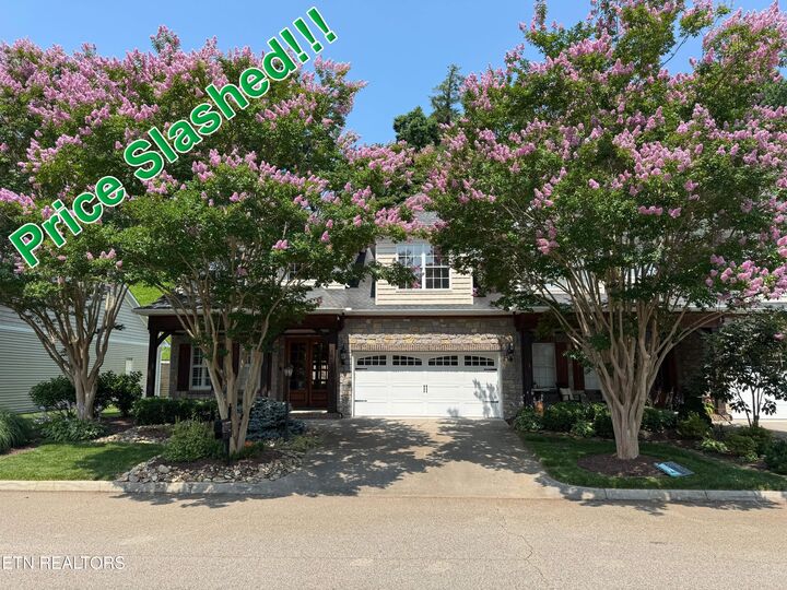 437 Grove Branch Lane  Knoxville TN 37922 photo