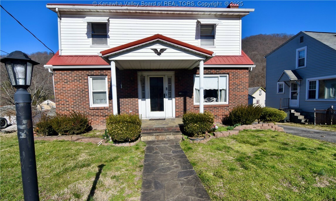 142 W Riverview Drive  Belle WV 25015 photo