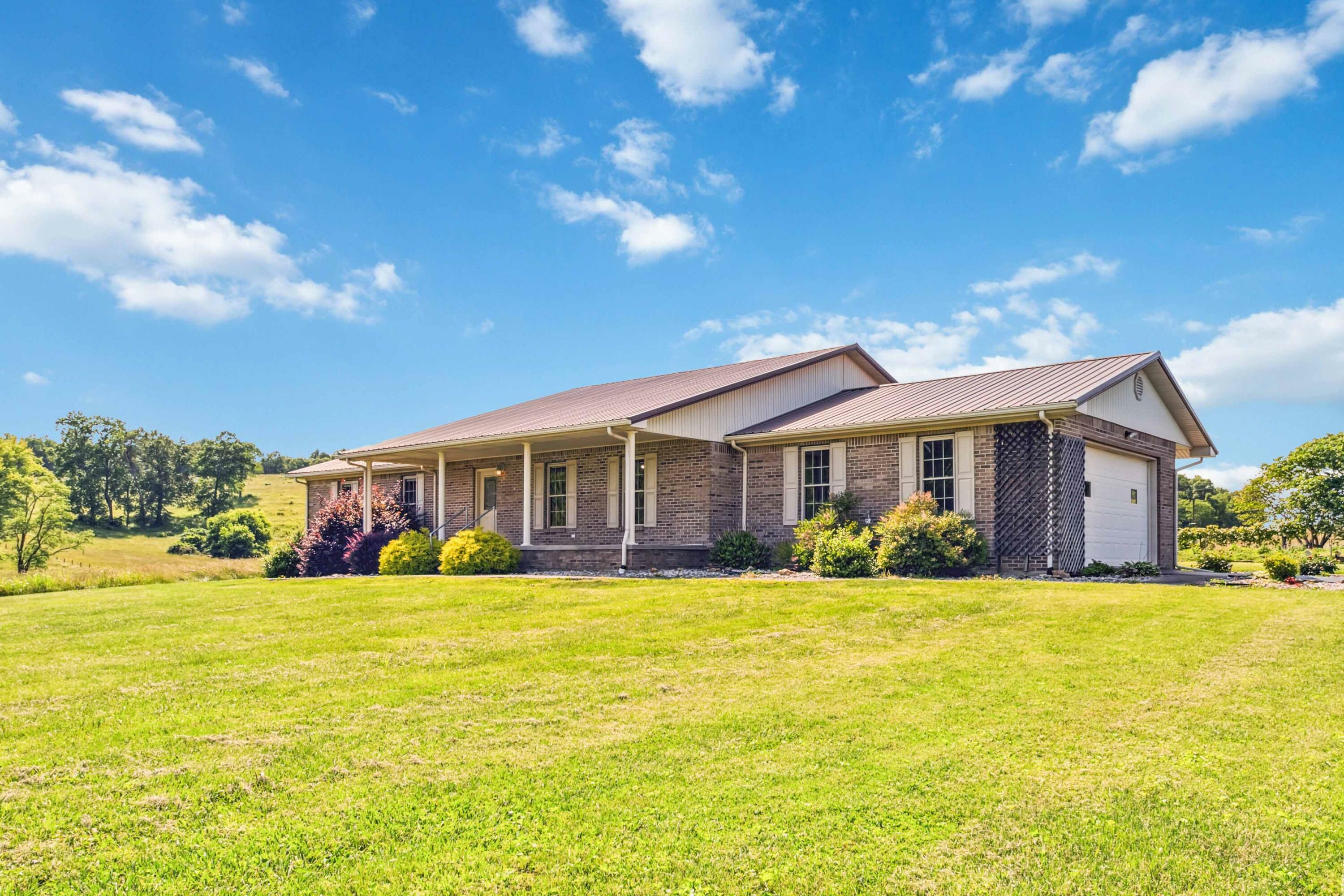 Property Photo: 65 Cains Store Cemetery Road KY 42544