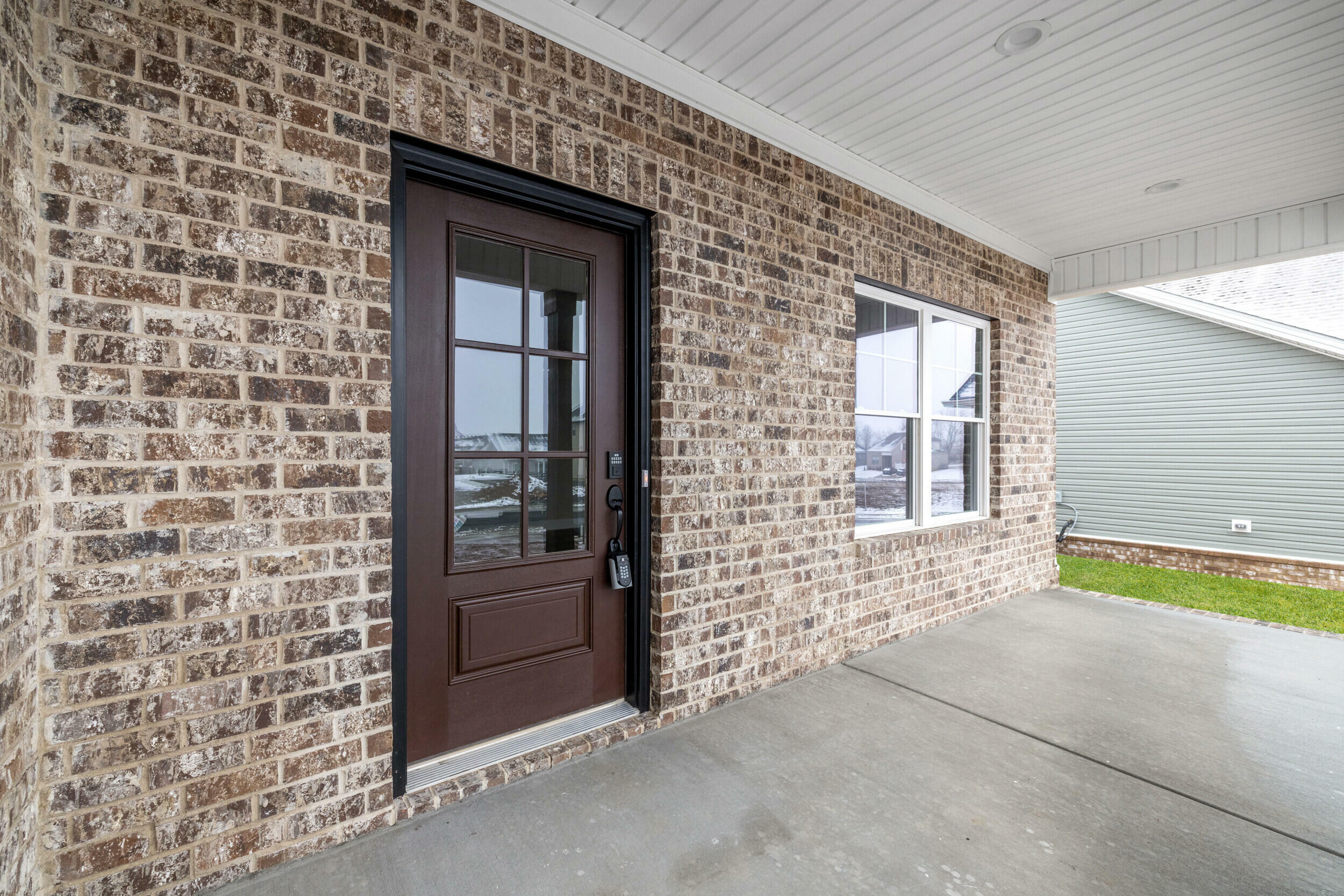 Property Photo: 116 Peoples Meadow KY 40356