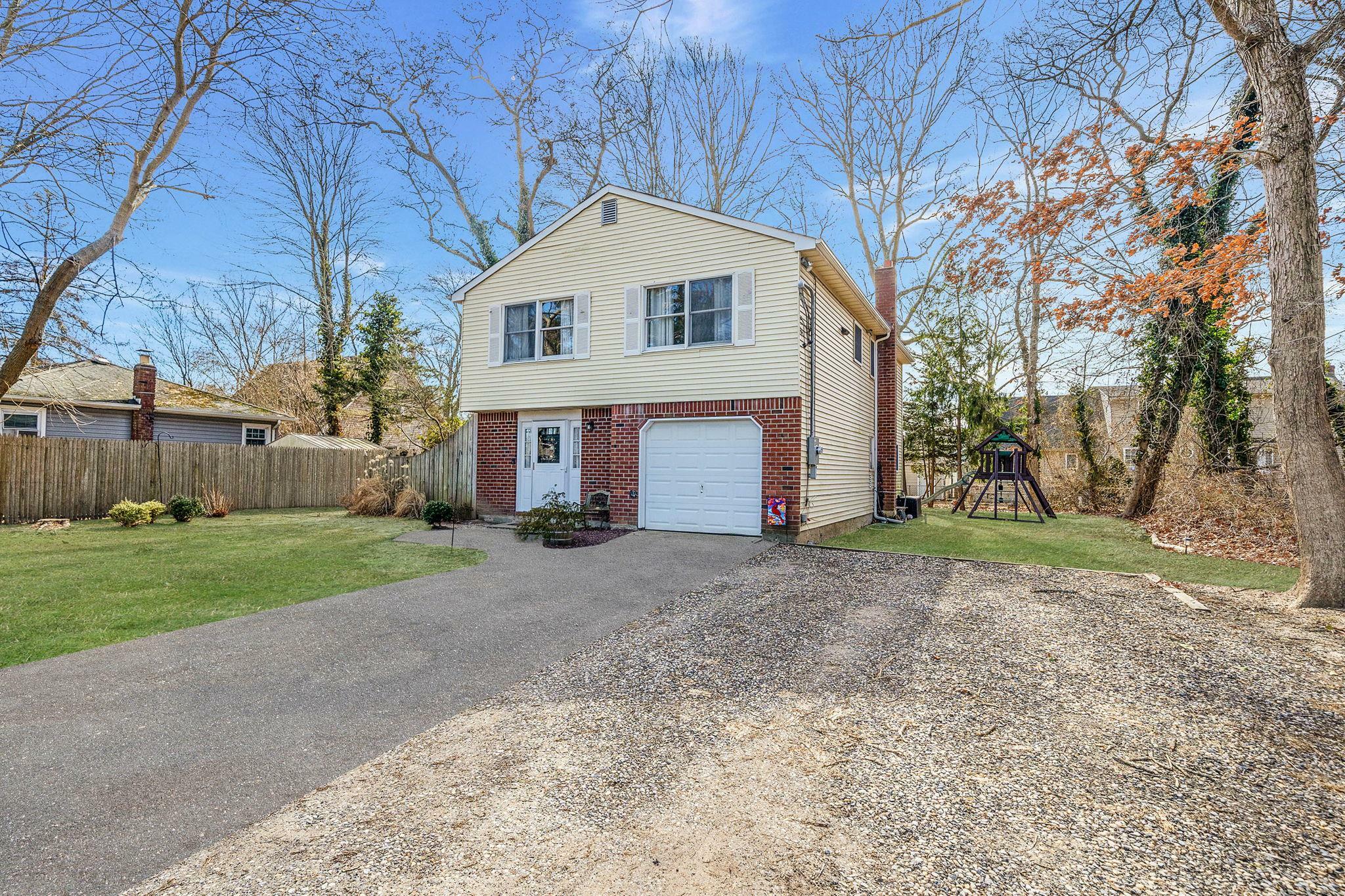 Property Photo: 2 Vermont Street NY 11772