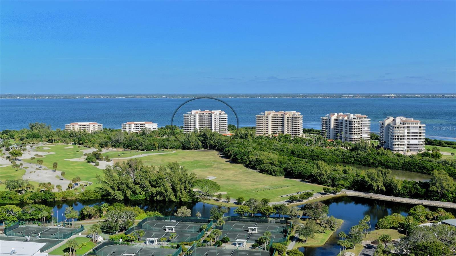 Property Photo:  3060 Grand Bay Boulevard 154  FL 34228 