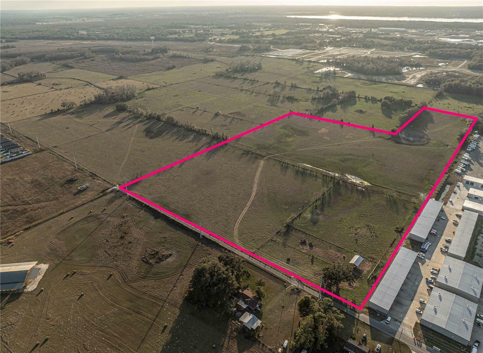Property Photo: Cr 523 FL 34785