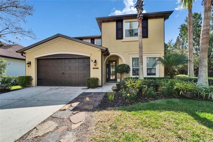 8005 Cypress Crossing Court  Tampa FL 33647 photo