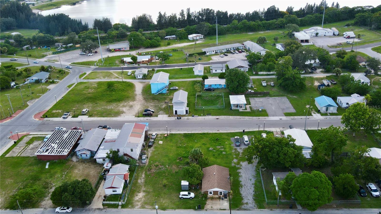 Property Photo:  951 S Verona Avenue  FL 33825 