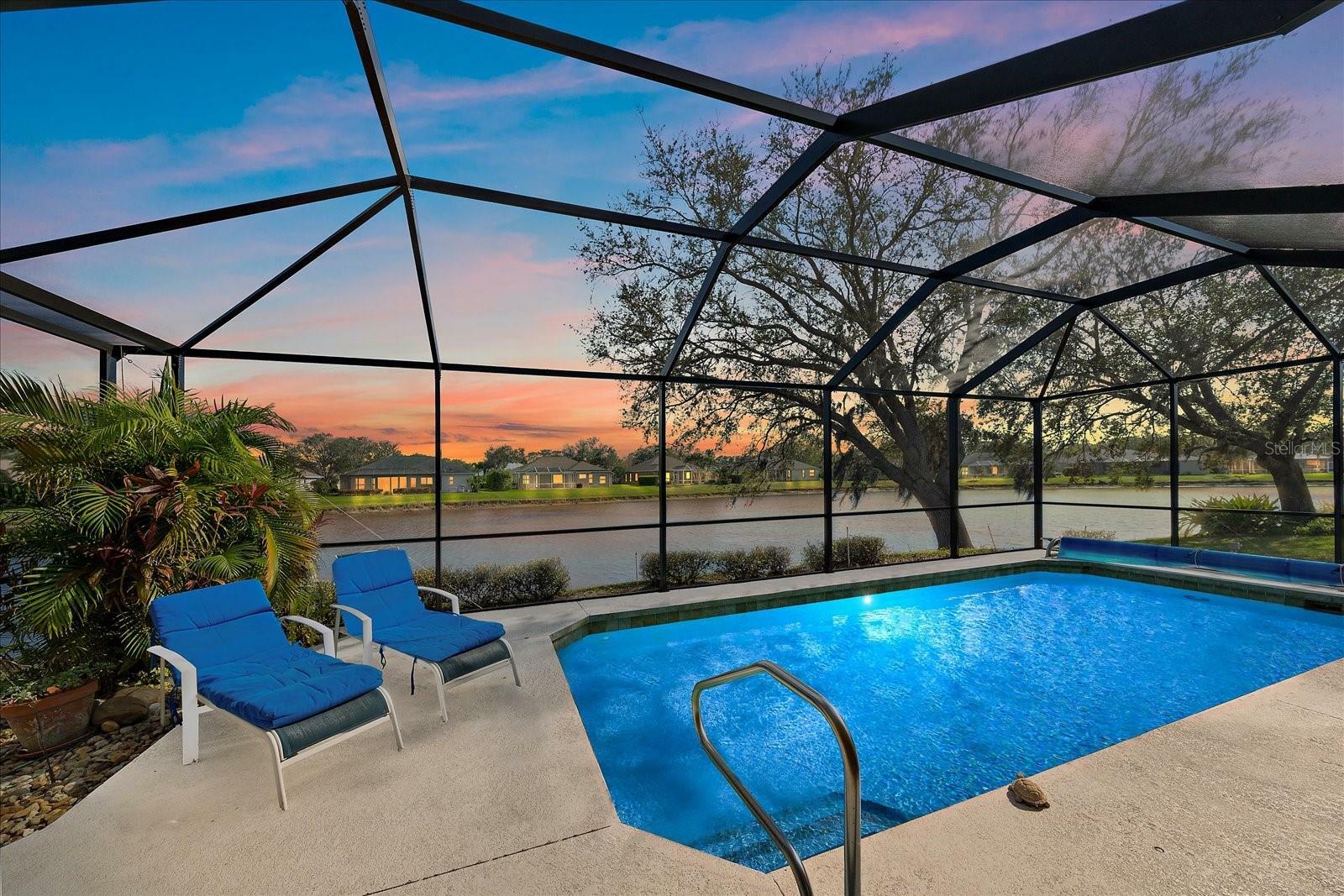 Property Photo: 11910 Soft Rush Terrace FL 34202