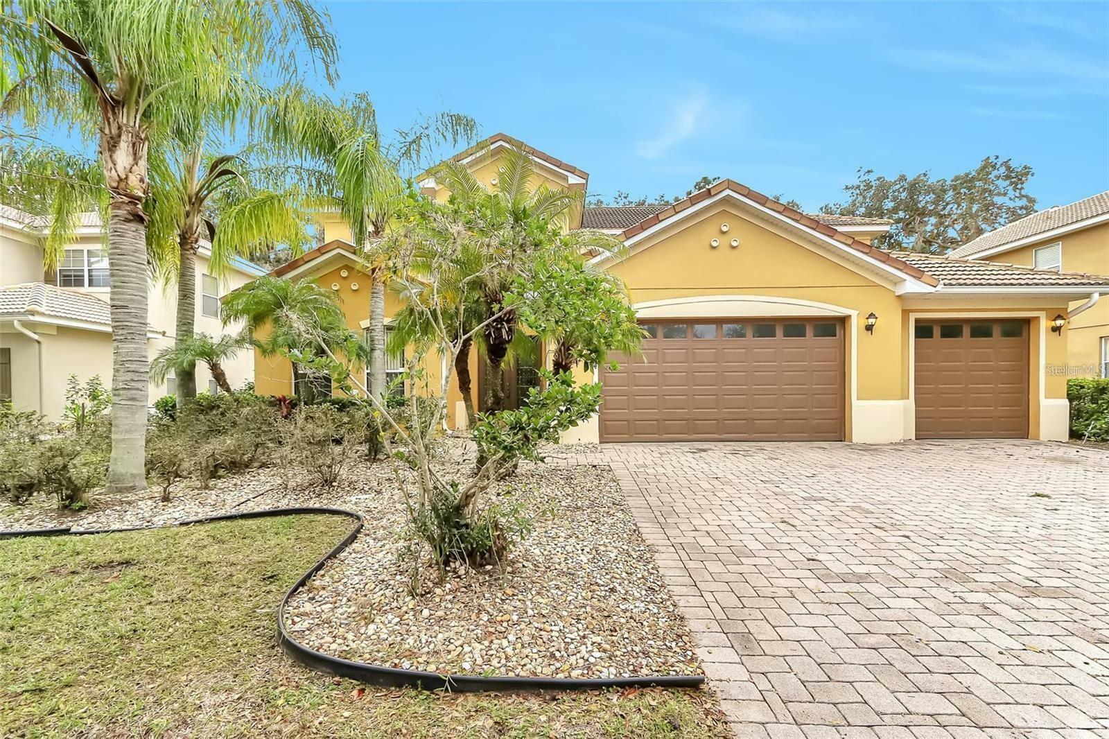 Property Photo:  3564 Sunset Isles Boulevard  FL 34746 