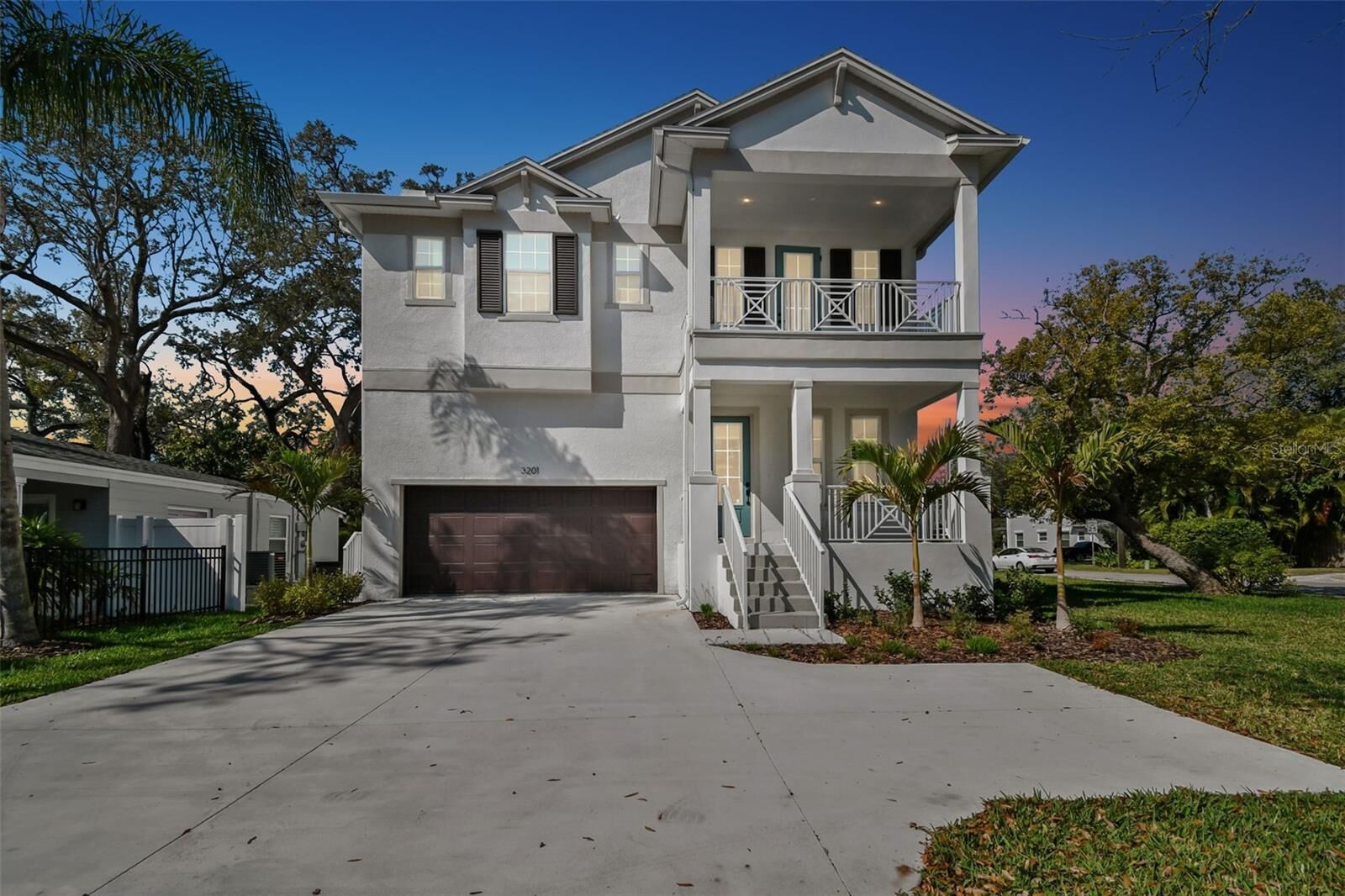 Property Photo:  3201 S Manhattan Avenue  FL 33629 