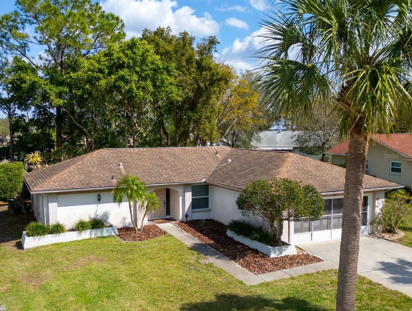 Property Photo: 3347 E Dorchester Drive FL 34684