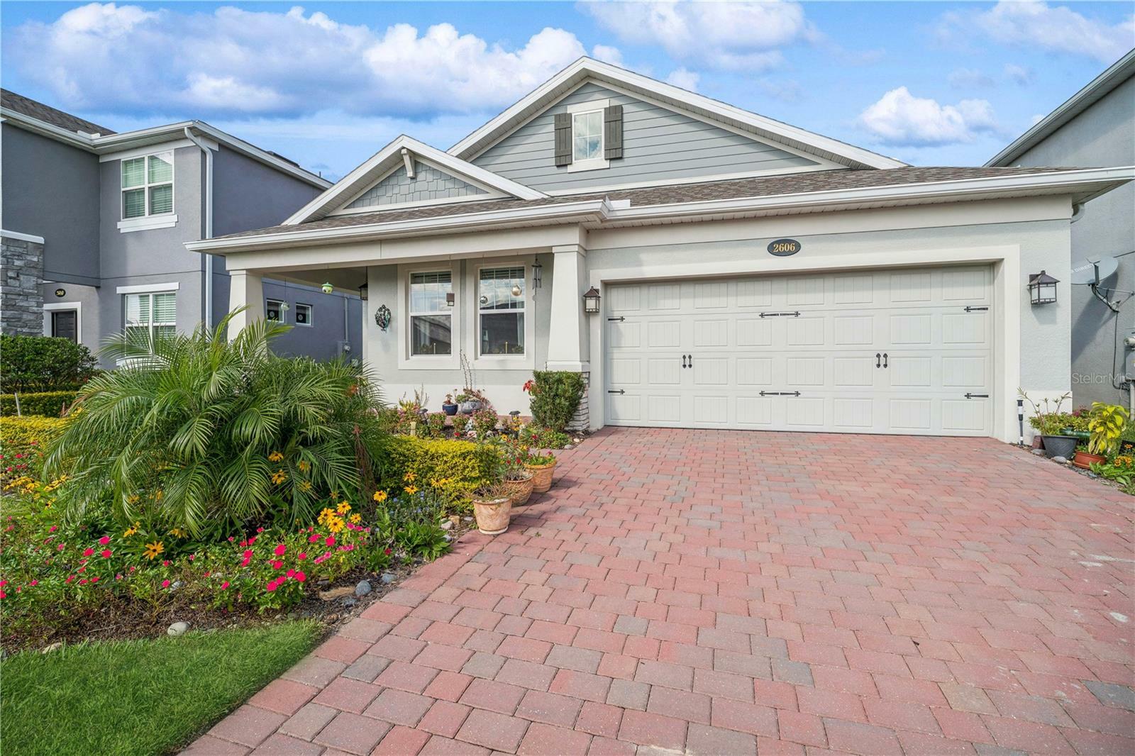 Property Photo:  2606 Pinyonpine Lane  FL 32773 