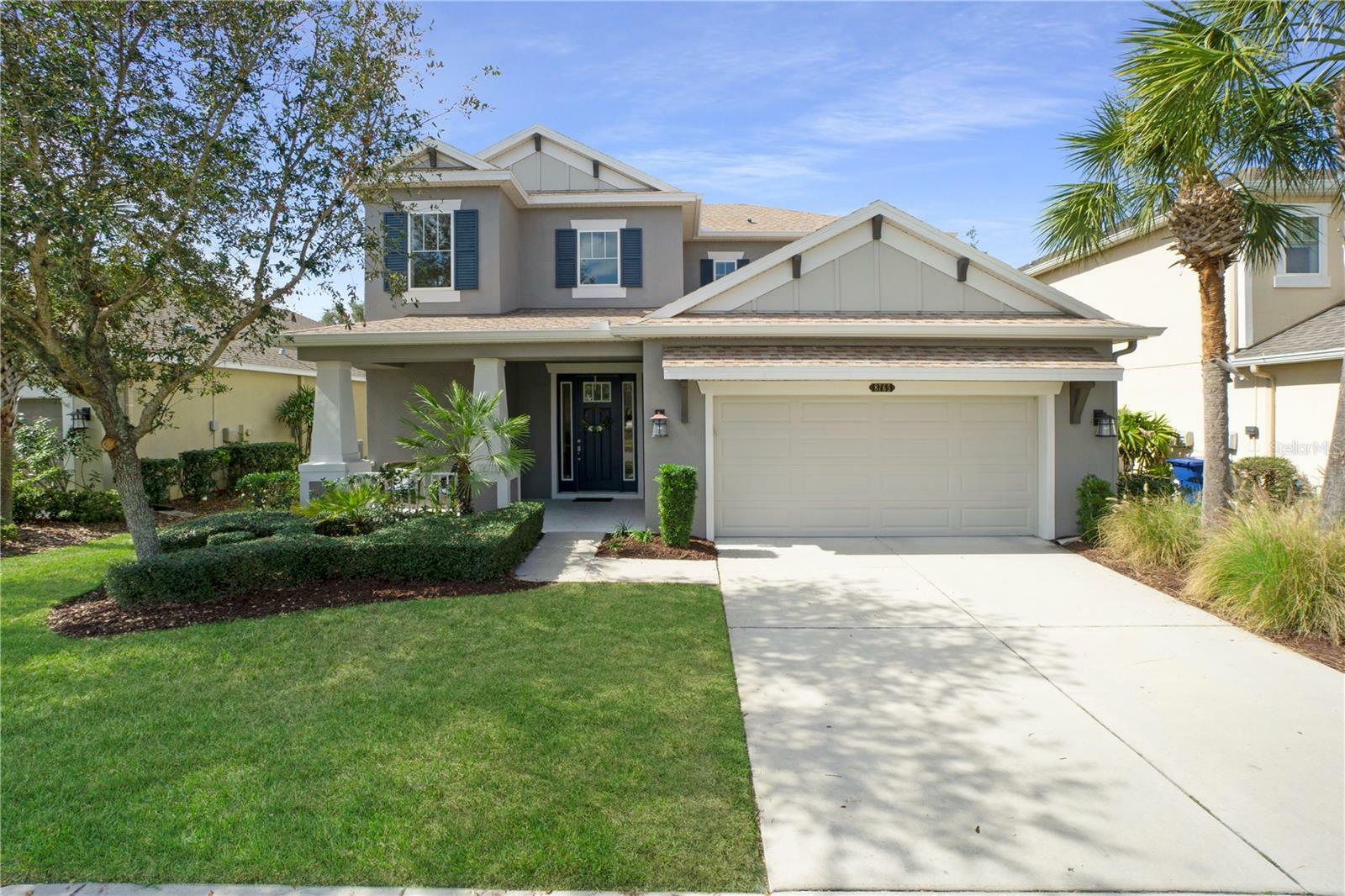 Property Photo:  8765 Sentiero Drive  FL 34637 