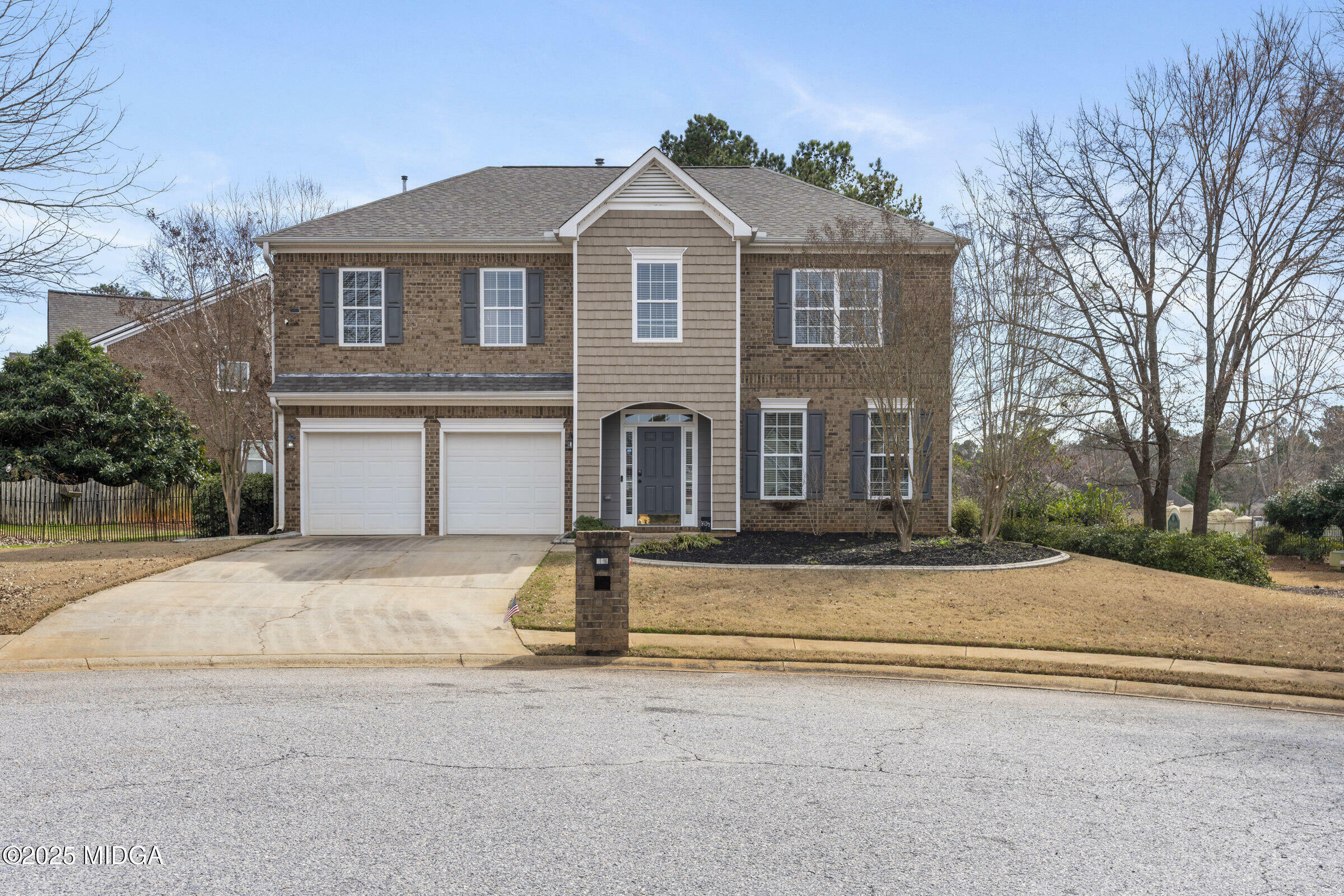 Property Photo:  106 Fairways Court  GA 31220 