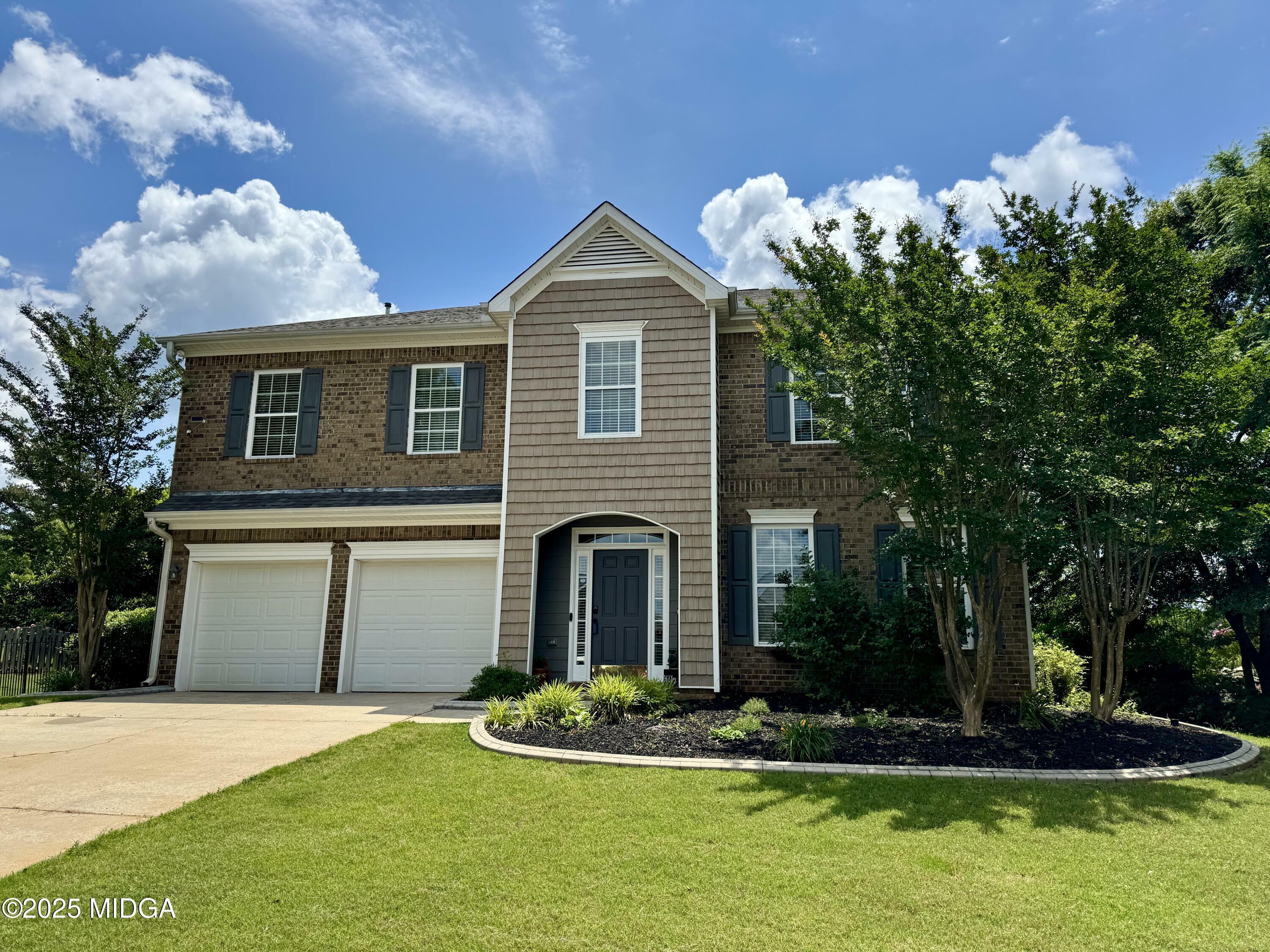 Property Photo: 106 Fairways Court GA 31220