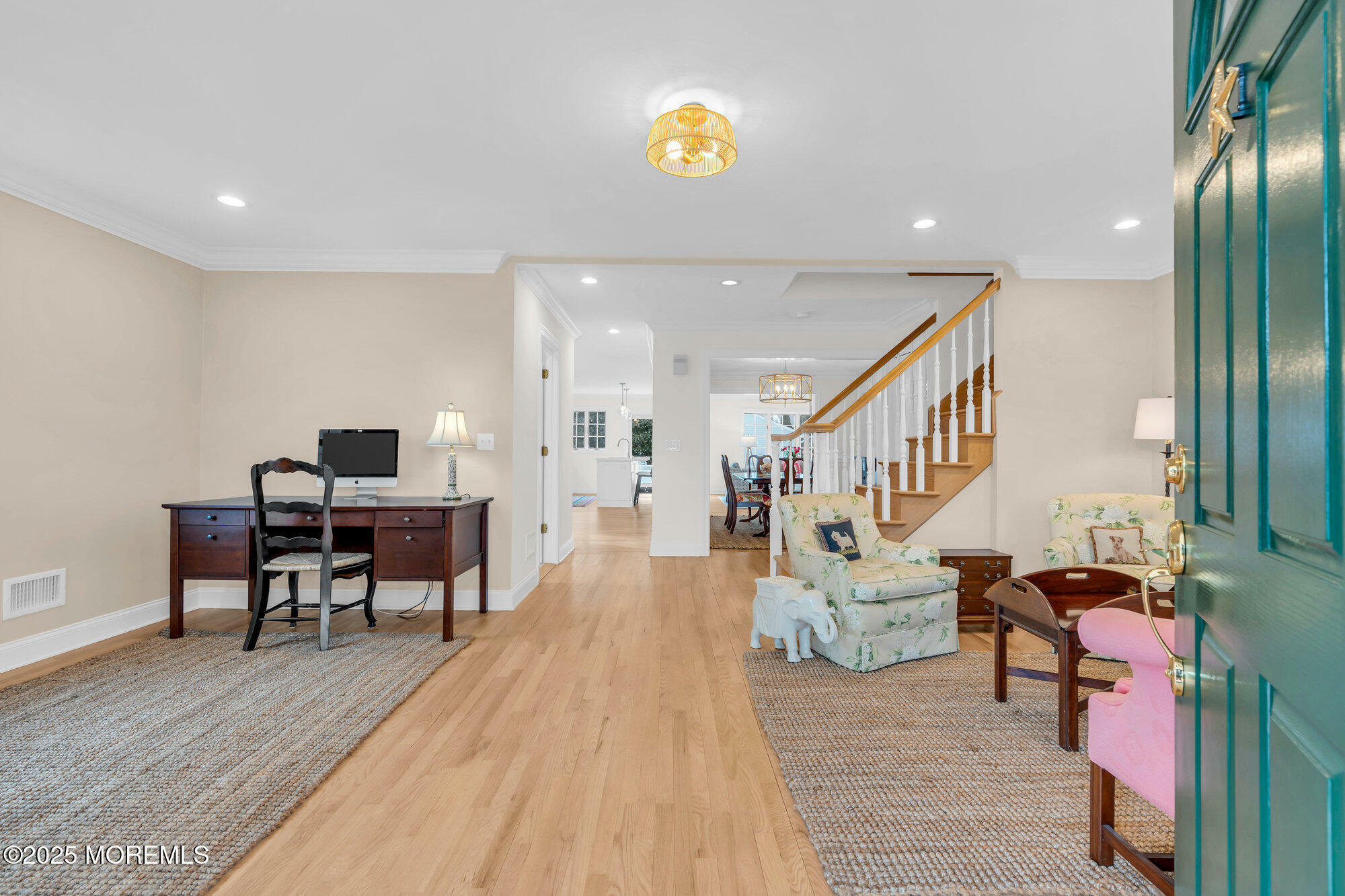 Property Photo:  411 Atlantic Avenue  NJ 07762 