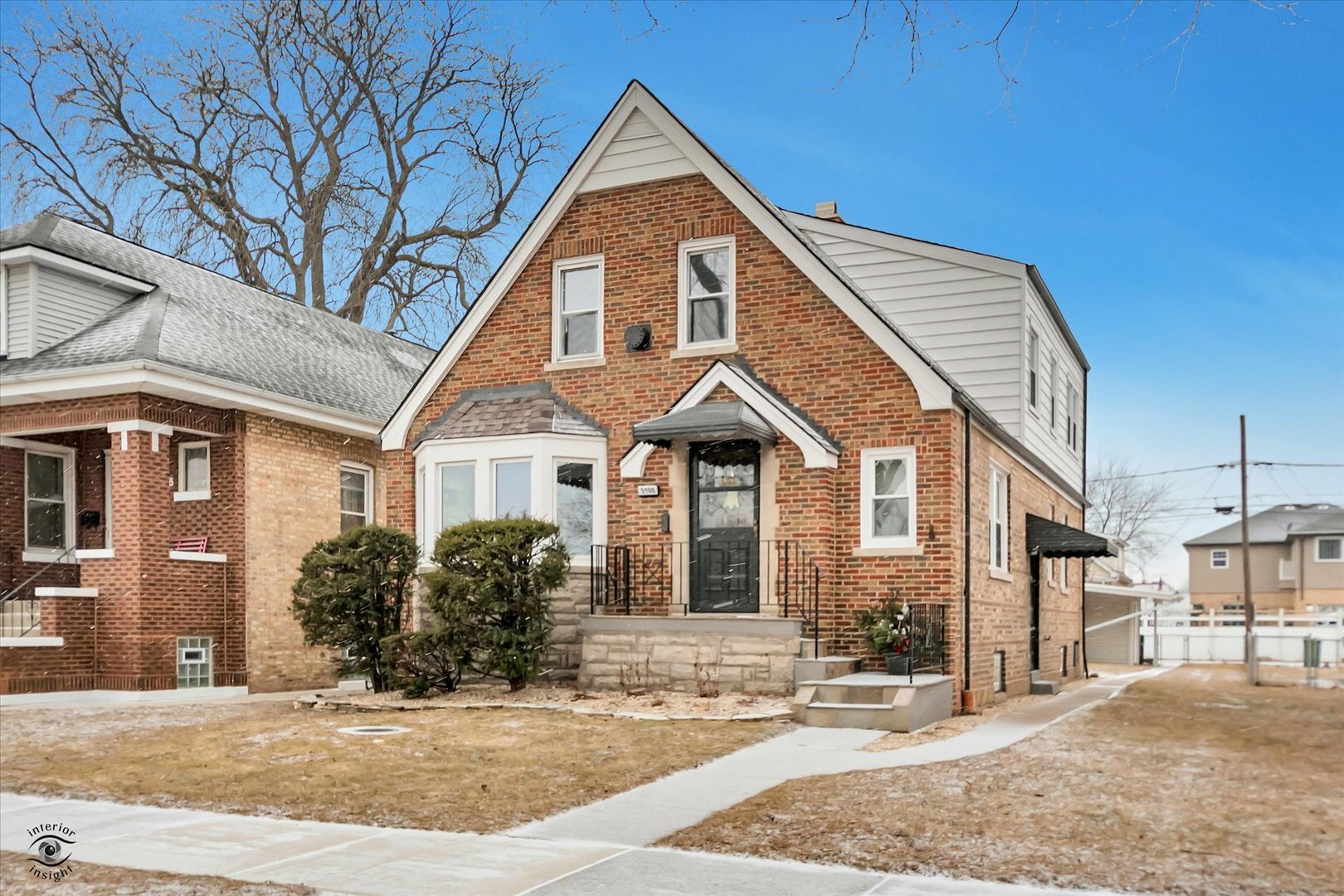 Property Photo:  3702 Home Avenue  IL 60402 