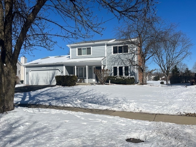 2520 Newport Drive  Naperville IL 60565 photo