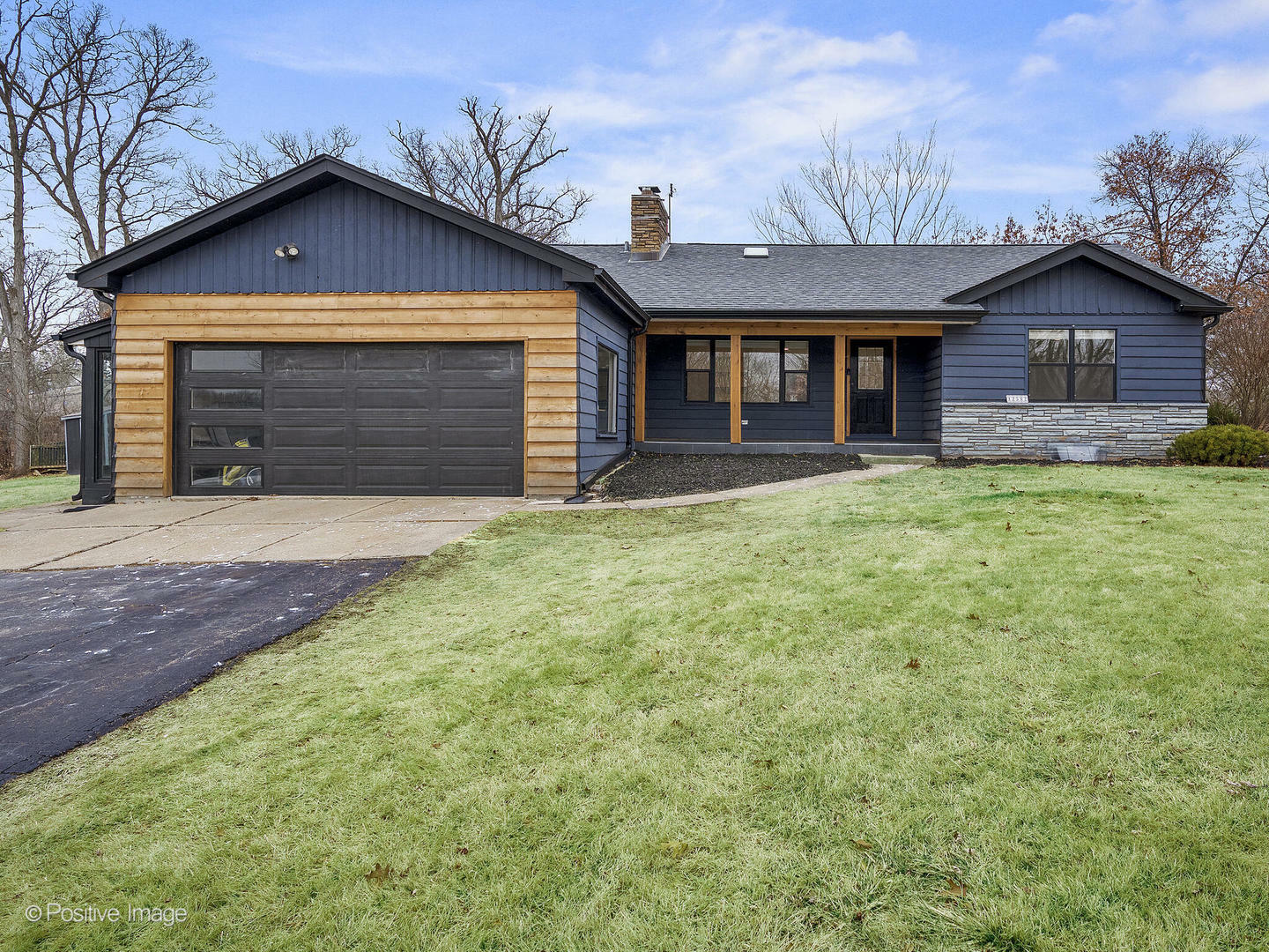 Property Photo:  12502 S Iroquois Road  IL 60464 