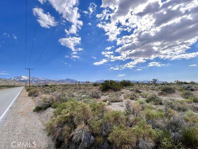 Property Photo:  0 Vac/Vic Avenue Y8/205 Ste  CA 93544 