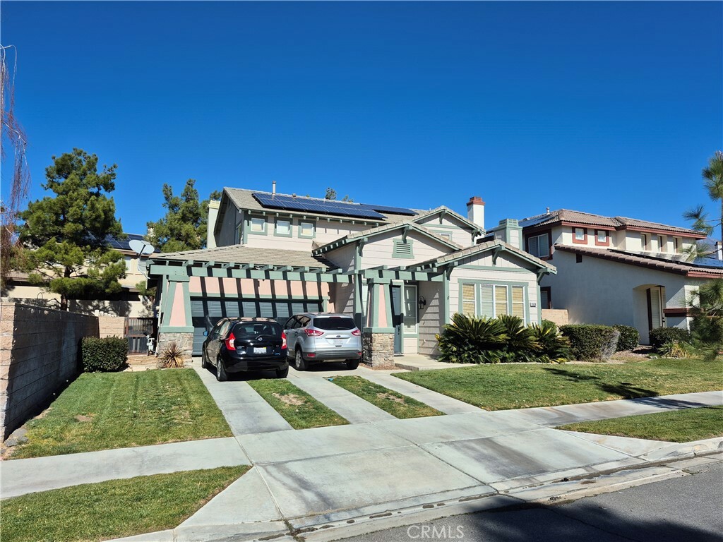 11530 Deerfield Drive  Yucaipa CA 92399 photo