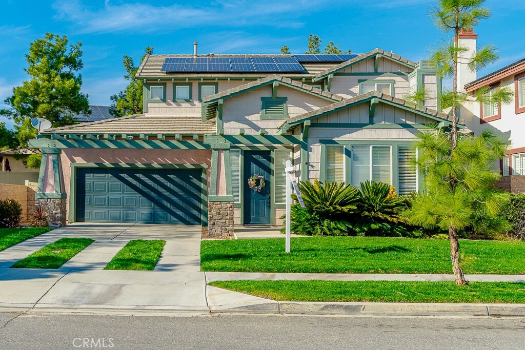 11530 Deerfield Drive  Yucaipa CA 92399 photo