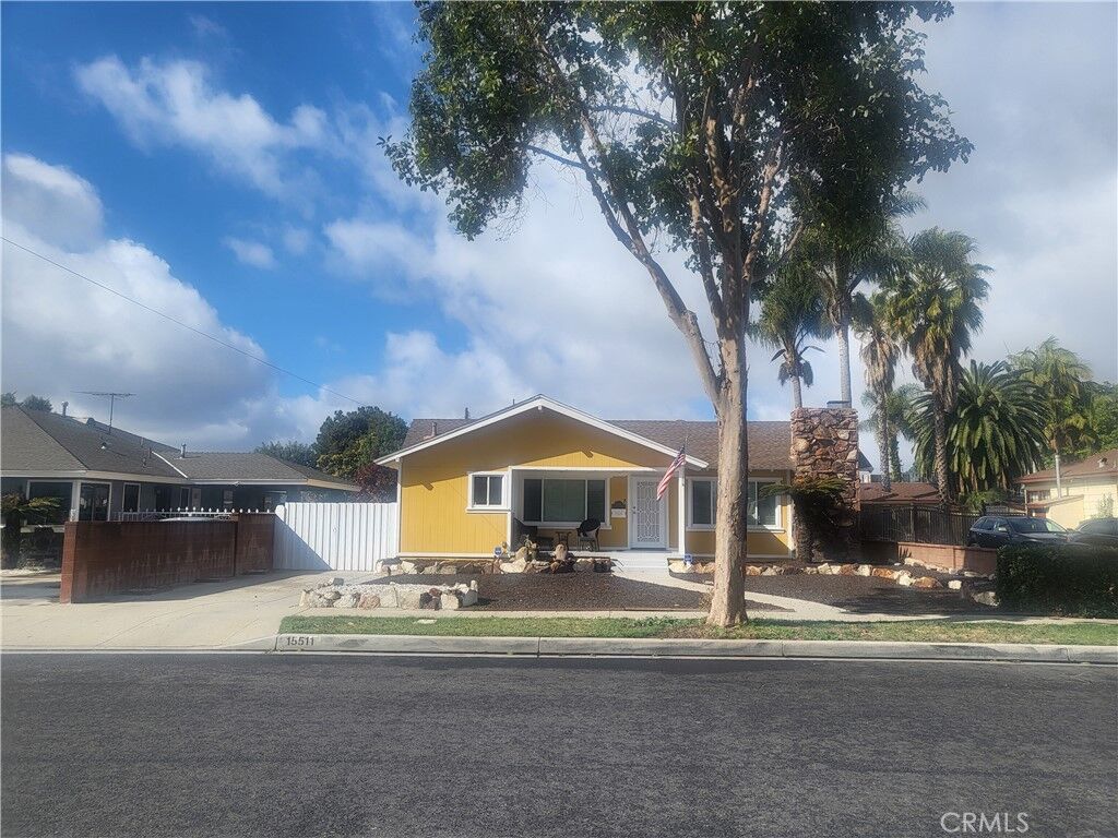 Property Photo:  15511 Santa Ana Avenue  CA 90706 
