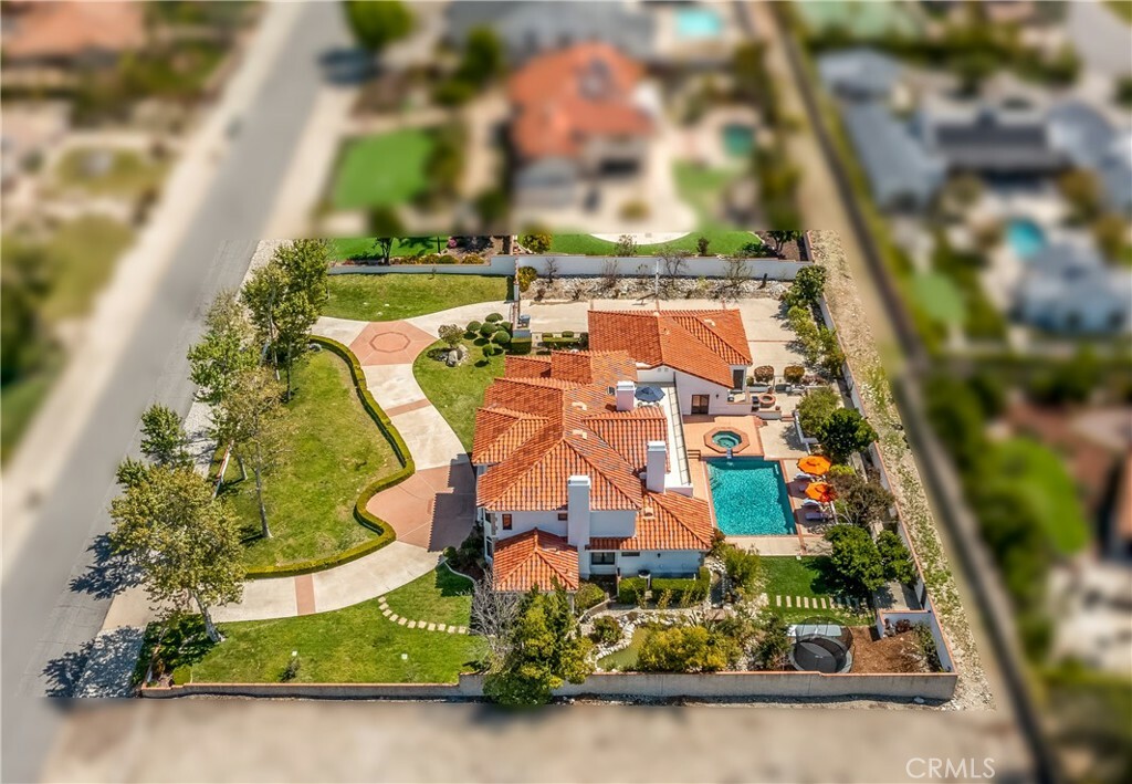 Property Photo:  394 Independence Drive  CA 91711 