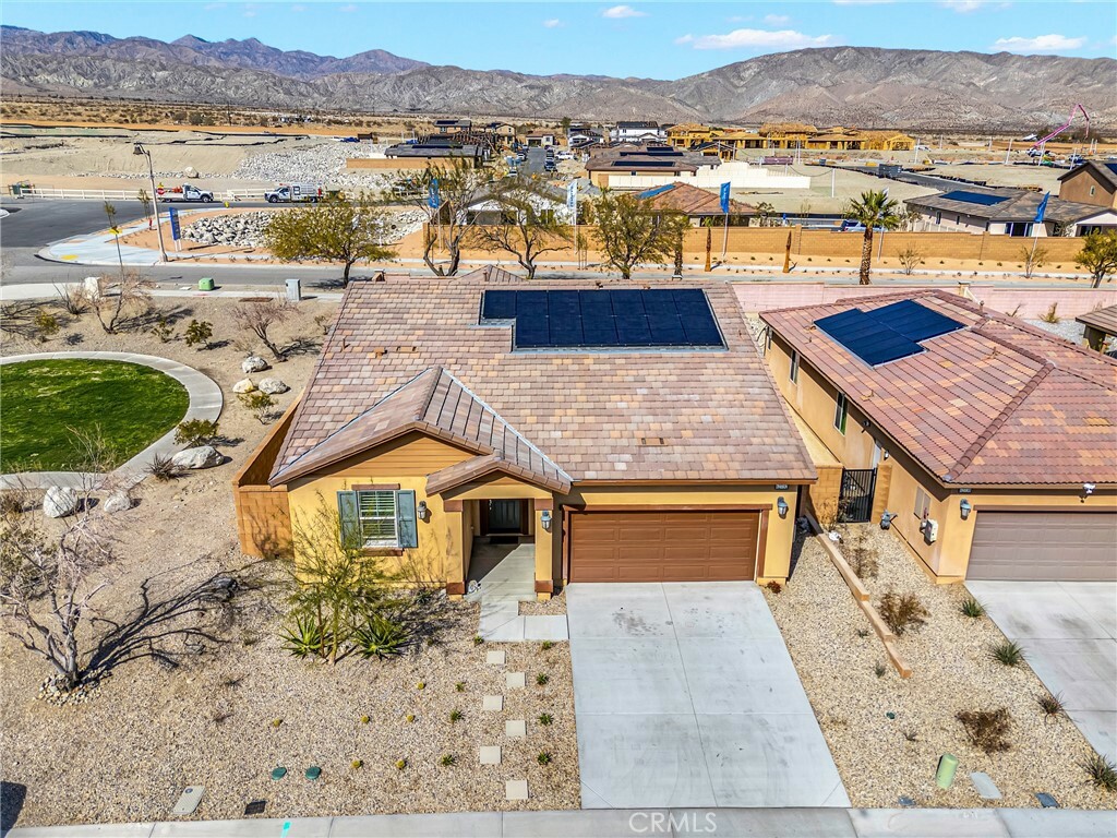 62732 N Crescent Street  Desert Hot Springs CA 92240 photo