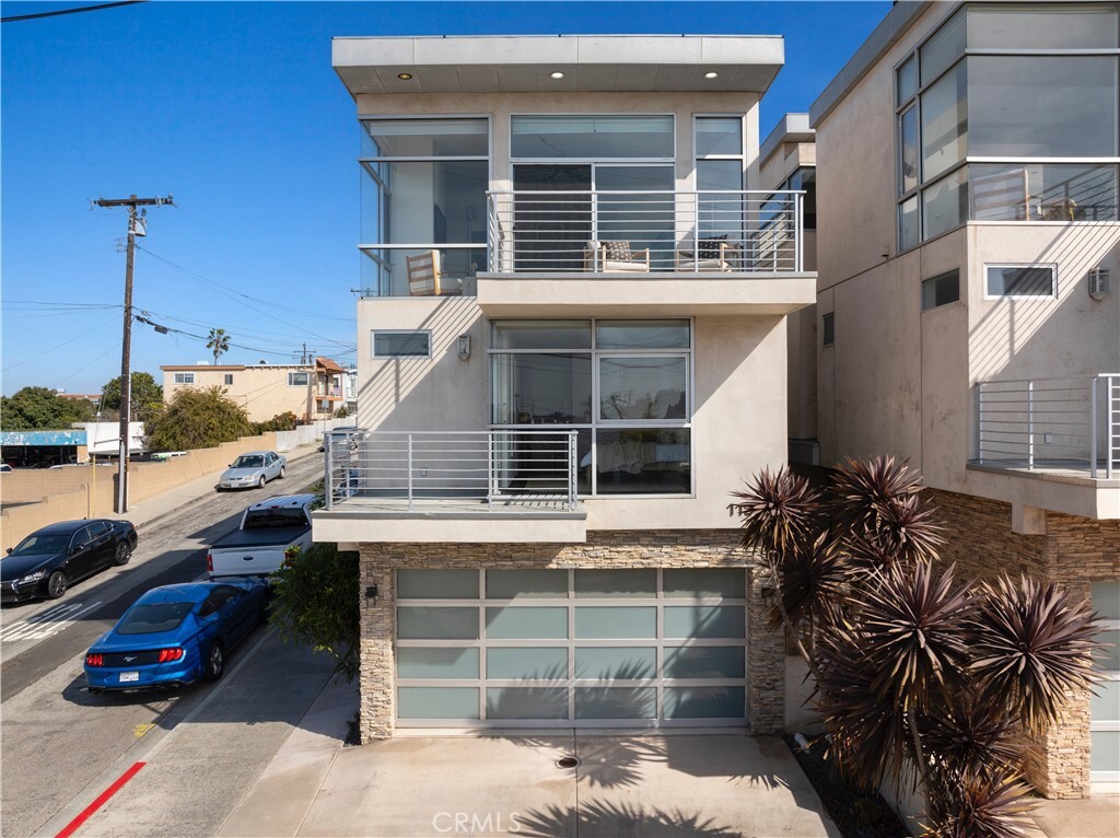 Property Photo: 1132 Prospect Ave CA 90254
