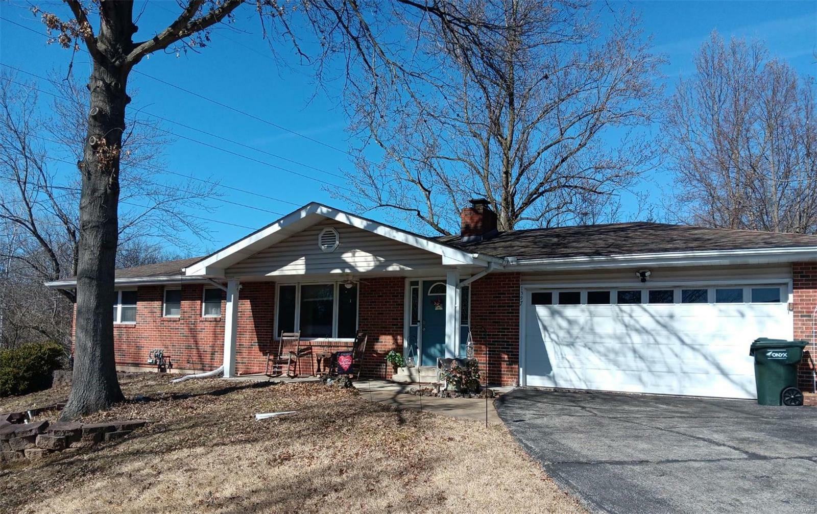 Property Photo:  1397 Timothy Drive  MO 63010 