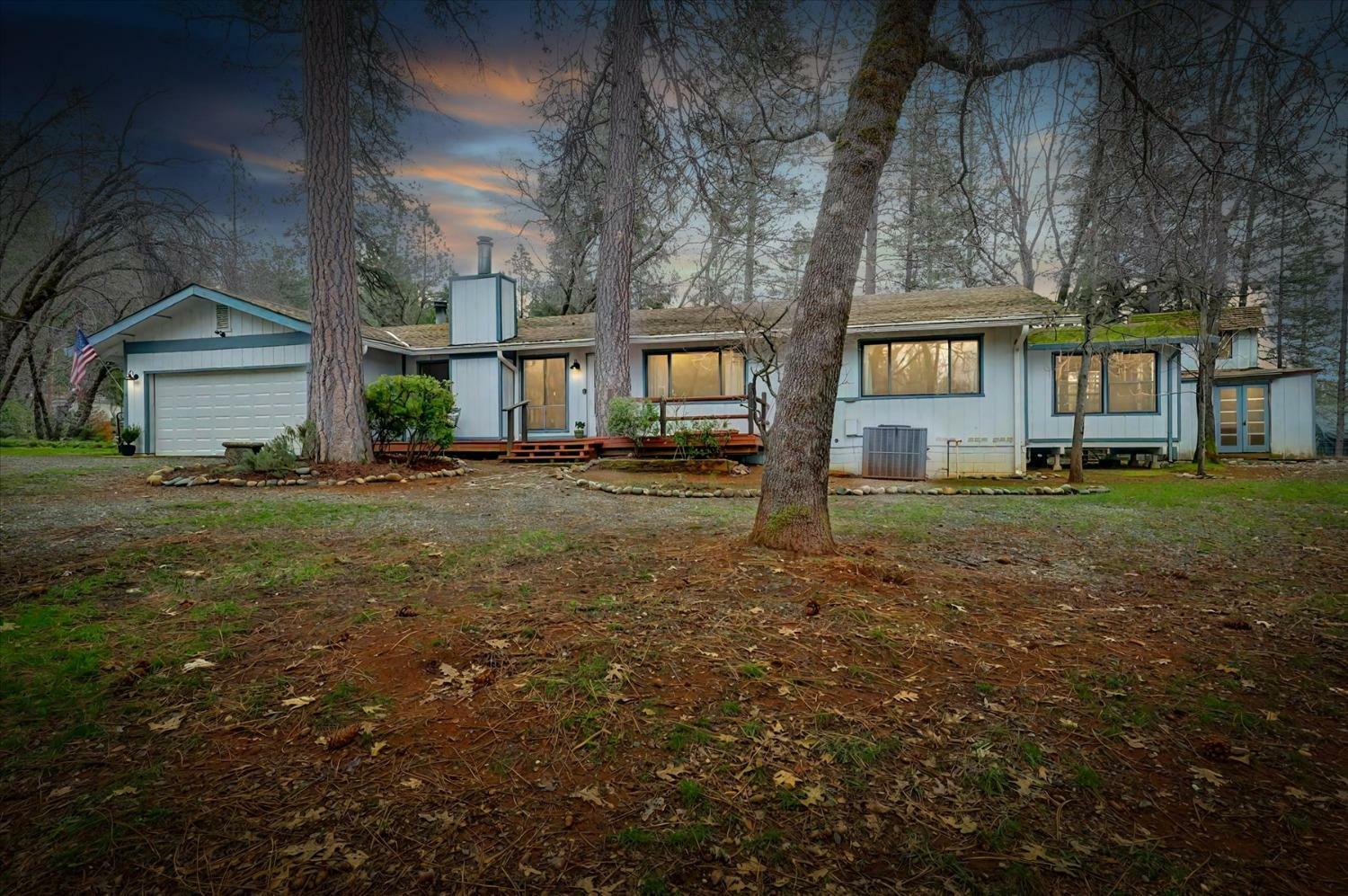 Property Photo: 16223 Lower Colfax Road CA 95945