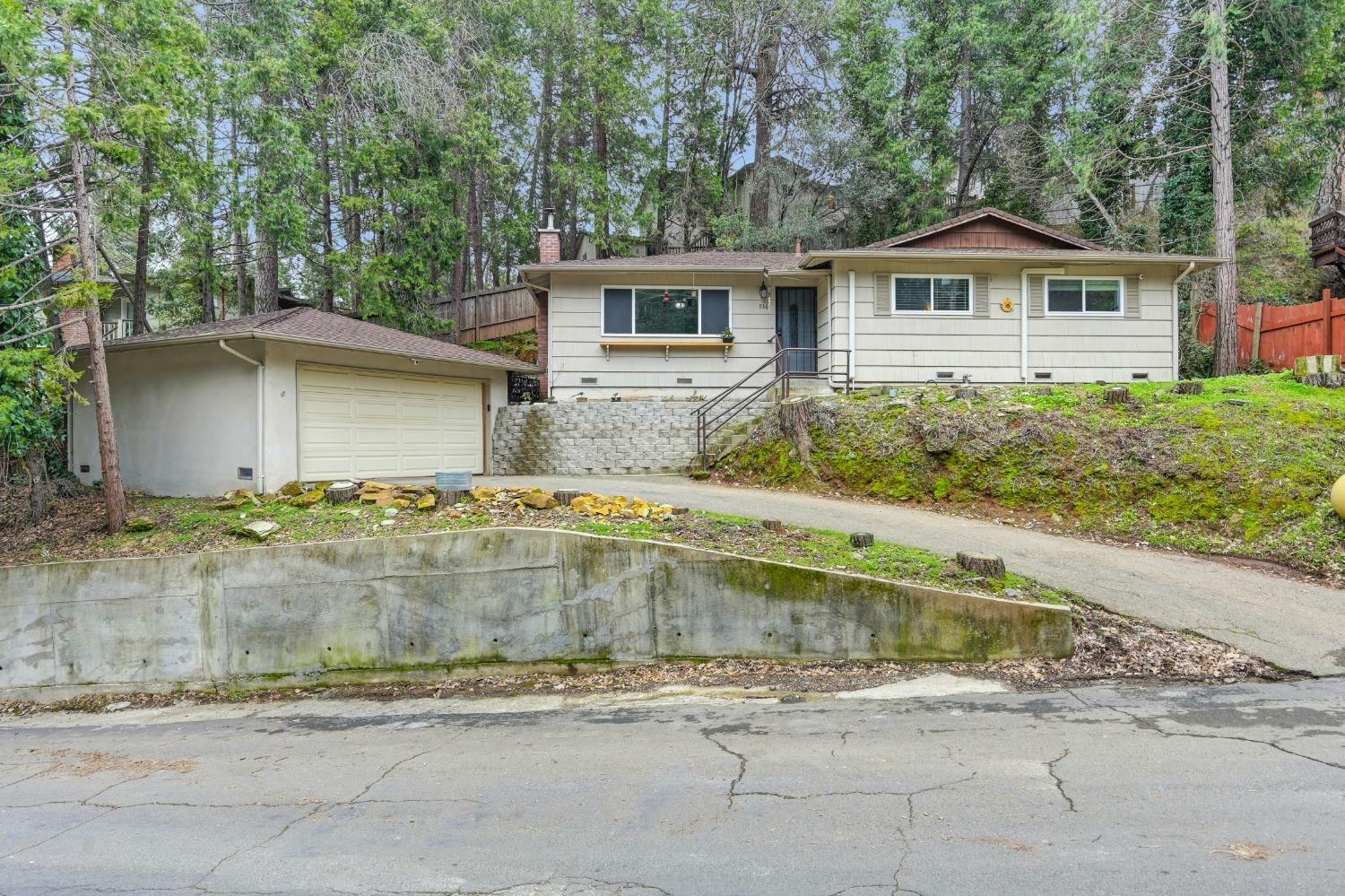 936 Darlington Avenue  Placerville CA 95667 photo