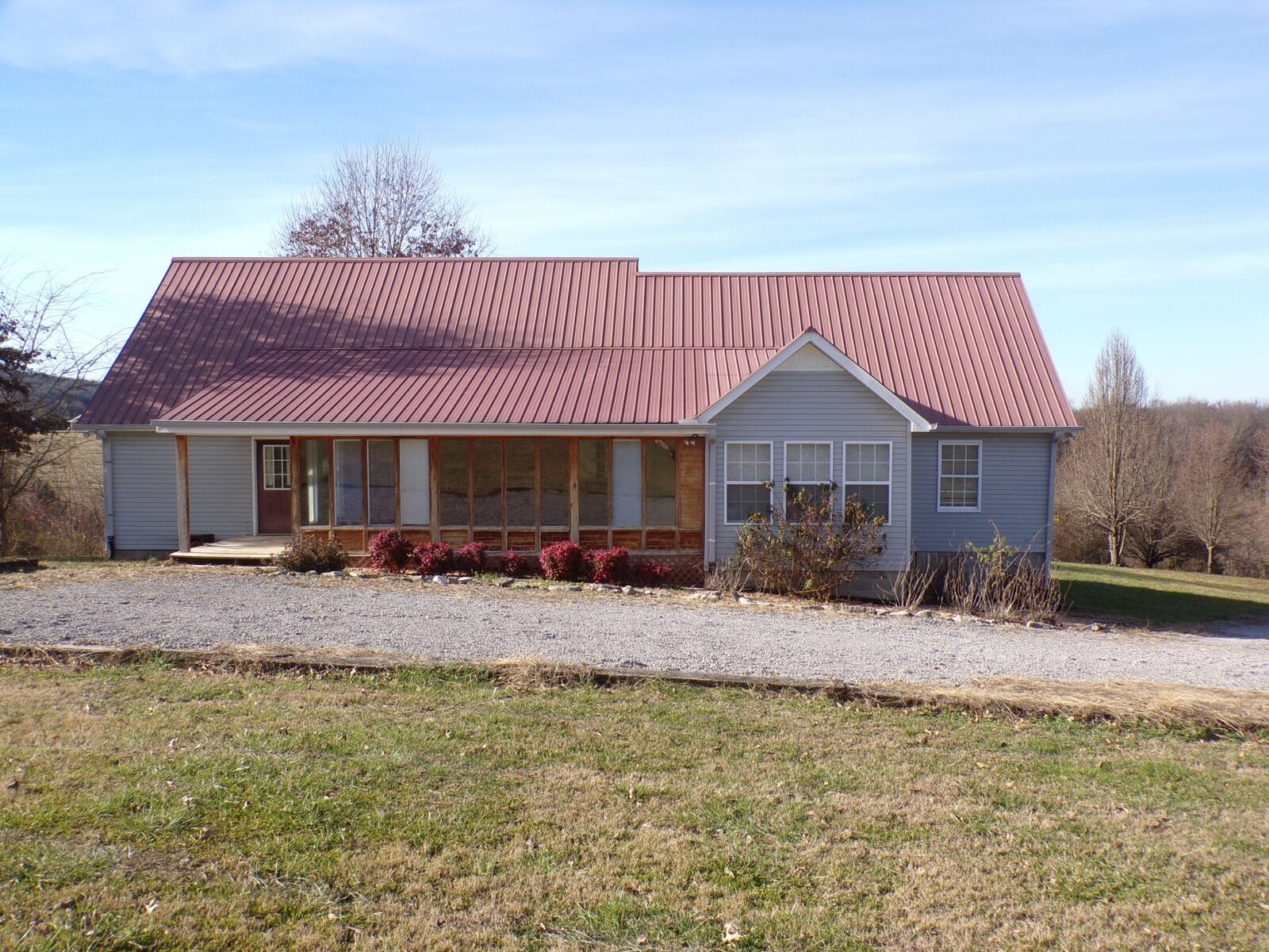 Property Photo: 1024 Cook Rd TN 37095
