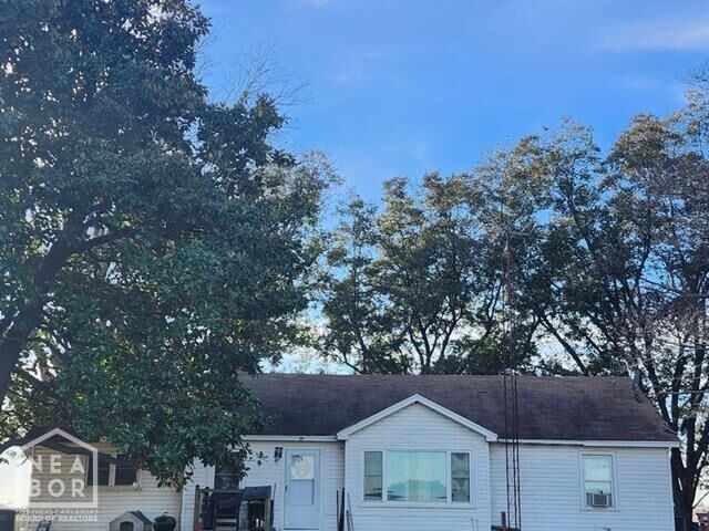 Property Photo: 9751 Old Payneway AR 72472