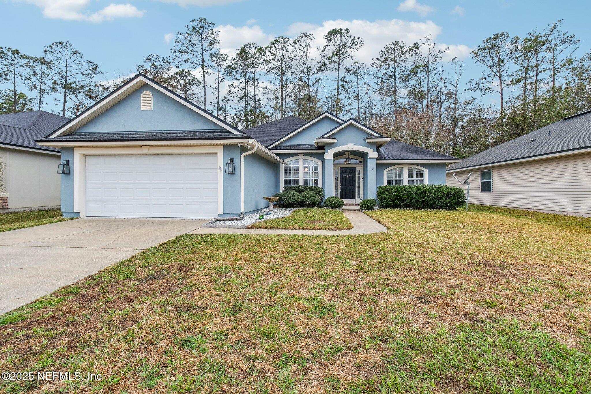 Property Photo:  3954 Trail Ridge Road  FL 32068 