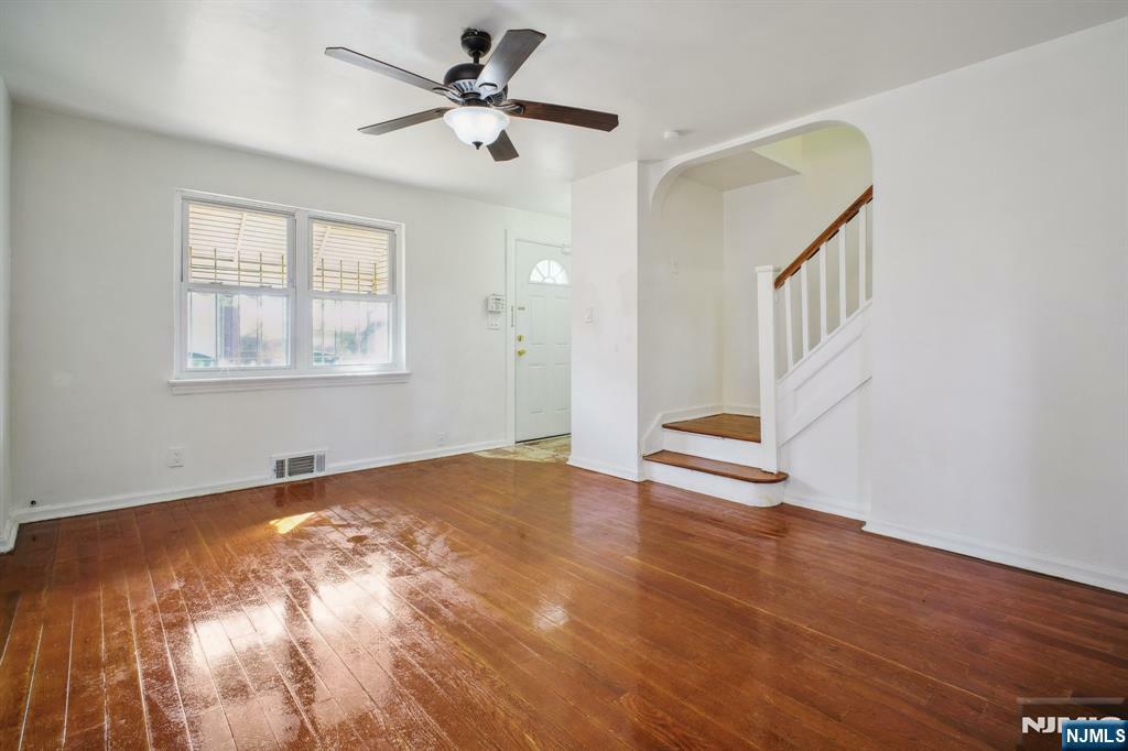 Property Photo:  1470B Liberty Avenue  NJ 07205 